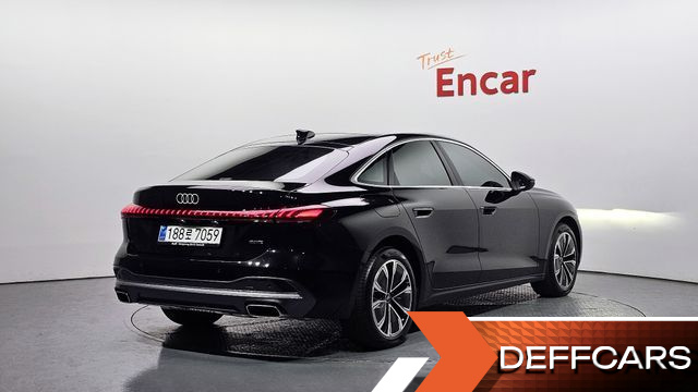 Audi A5 40 TFSI Quattro Advanced купить на сайте DeffCars