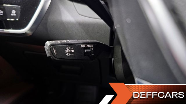 Audi A6 40 TDI Premium купить на сайте DeffCars