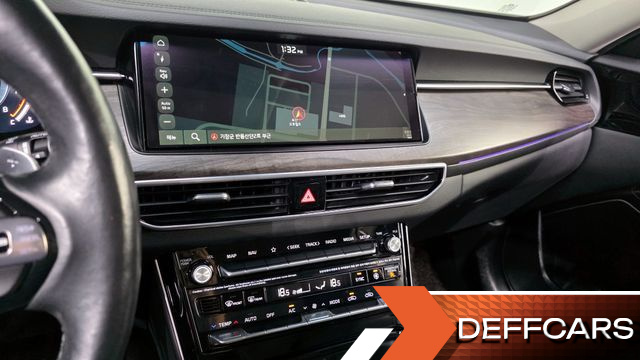 Kia K7 3.0 GDI Noblesse купить на сайте DeffCars