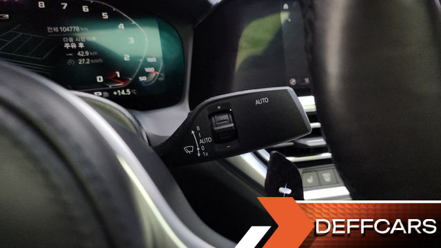 BMW 3-SERIES M340i купить на сайте DeffCars