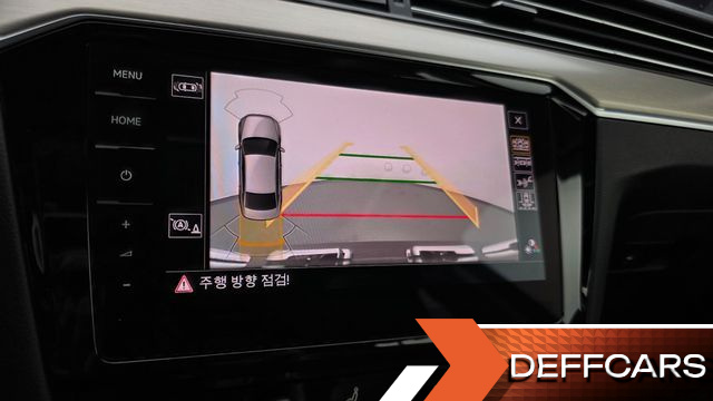 Volkswagen PASSAT 2.0 TDI Prestige купить на сайте DeffCars
