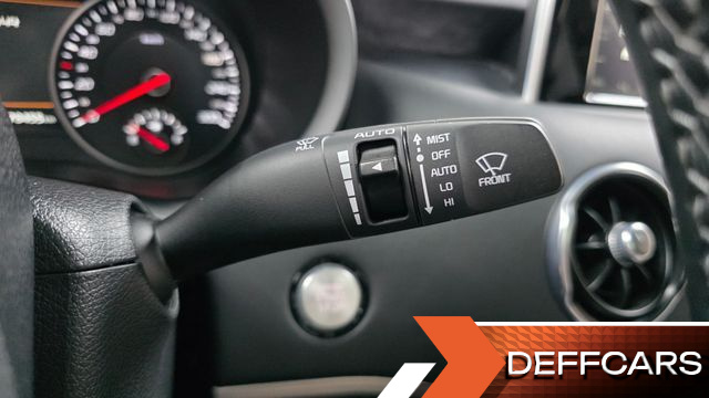 Kia STINGER 3.3 Turbo AWD GT купить на сайте DeffCars