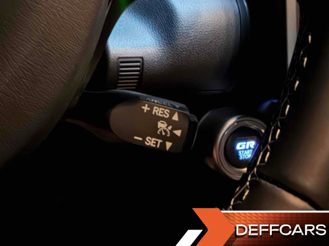Toyota 86 2.4 Premium купить на сайте DeffCars