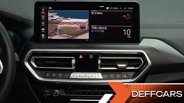 BMW X4 xDrive20i M Sports Pro купить на сайте DeffCars
