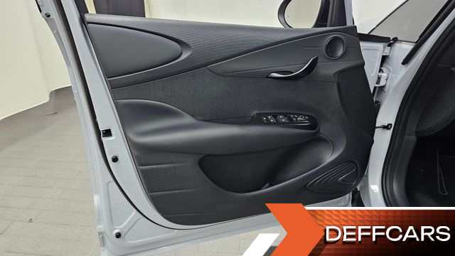 BYD DOLPHIN Base купить на сайте DeffCars