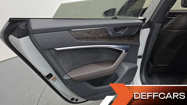 Audi A7 55 TFSI Quattro Premium купить на сайте DeffCars