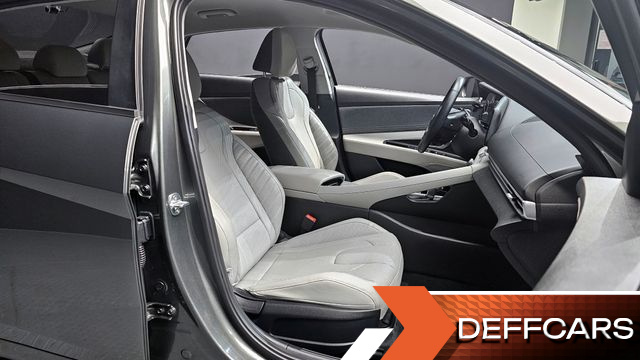 Hyundai AVANTE 1.6 Inspiration купить на сайте DeffCars
