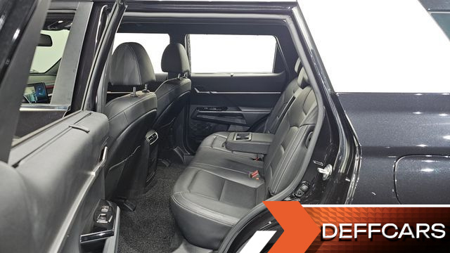 Ssangyong TORRES Gasoline 1.5 2WD T7 купить на сайте DeffCars