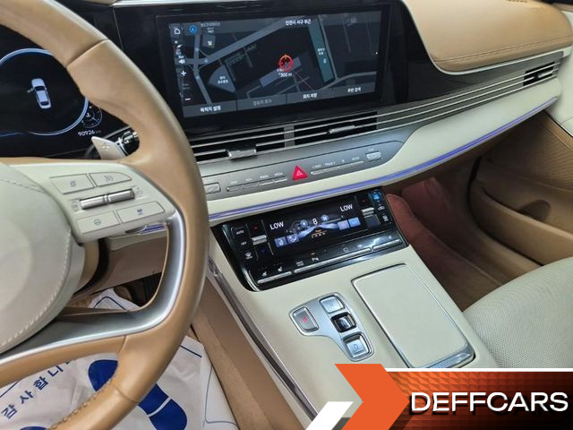 Hyundai GRANDEUR 2.5 Exclusice купить на сайте DeffCars
