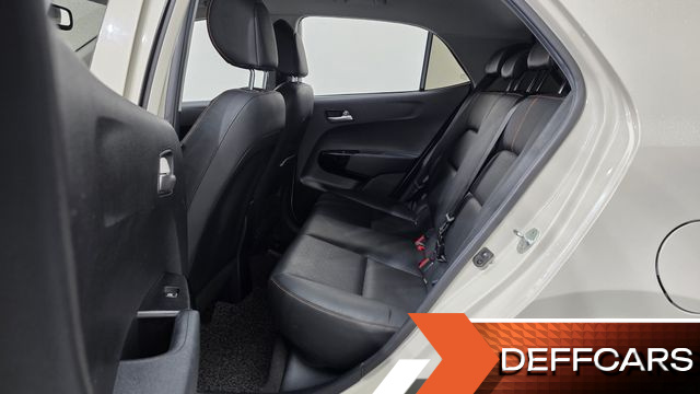 Kia MORNING Signature Edge-UP купить на сайте DeffCars