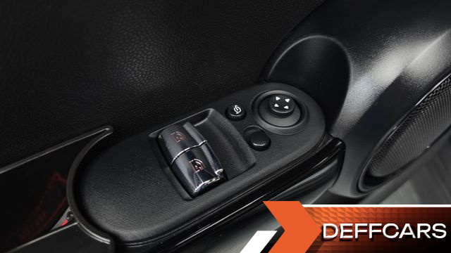 Mini COOPER Classic Third Generation купить на сайте DeffCars