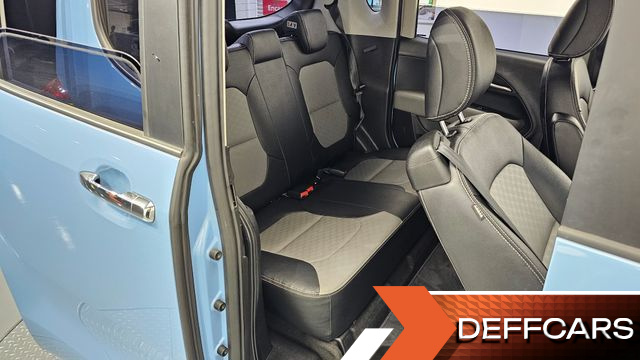 Kia RAY Standard купить на сайте DeffCars