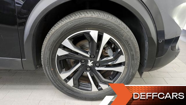 Peugeot 2008 EV GT купить на сайте DeffCars