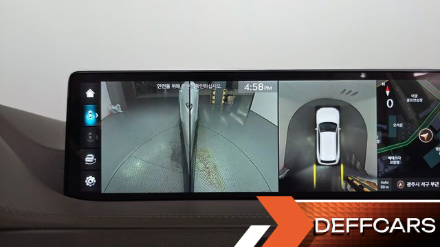 Genesis GV80 2.5T Gasoline AWD купить на сайте DeffCars
