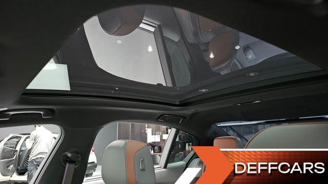 BMW 5-SERIES 530i xDrive M Sport Pro Special Edition купить на сайте DeffCars