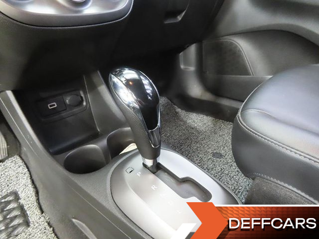 ChevroletGMDaewoo SPARK LT купить на сайте DeffCars