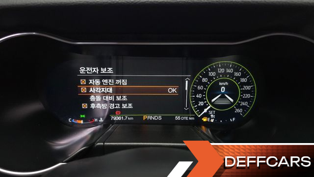 Ford MUSTANG Coupe купить на сайте DeffCars