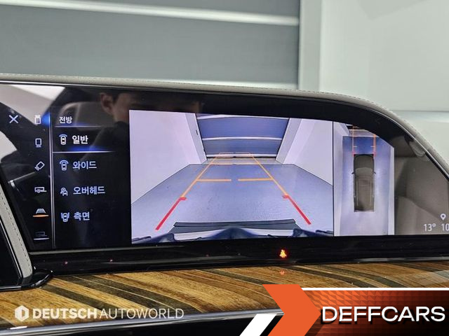 Cadillac ESCALADE 6.2 Sports Platinum купить на сайте DeffCars