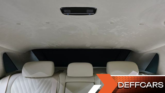 Hyundai GRANDEUR 2,5 Gasoline 2WD Calligraphy купить на сайте DeffCars