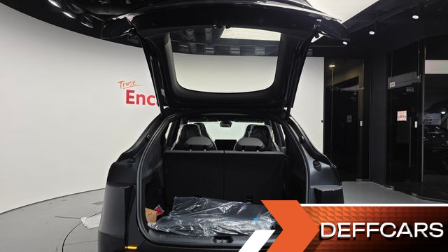 Tesla MODEL Y L Long Range AWD купить на сайте DeffCars