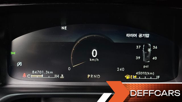 Lincoln AVIATOR 3.0 Black Label AWD купить на сайте DeffCars