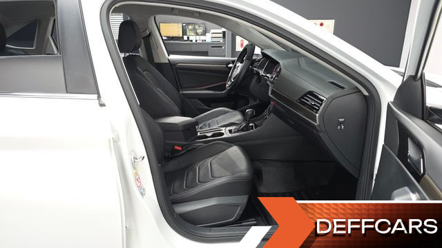 Volkswagen JETTA 1.4 TSI Premium купить на сайте DeffCars