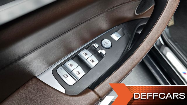 BMW X3 xDrive 20i M Sport купить на сайте DeffCars
