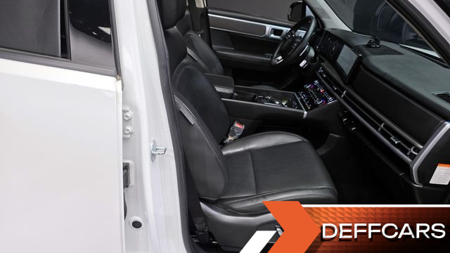 Hyundai SANTAFE HEV 1.6 2WD Prestige купить на сайте DeffCars