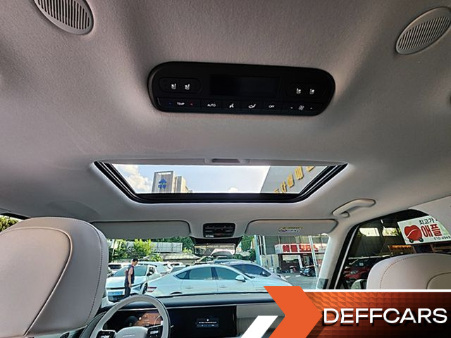 Hyundai PALISADE HEV 2.5T 4WD 7-Seater Calligraphy купить на сайте DeffCars