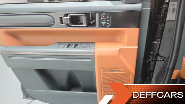 Kia TASMAN 2.5T Gasoline 4WD X-Pro купить на сайте DeffCars