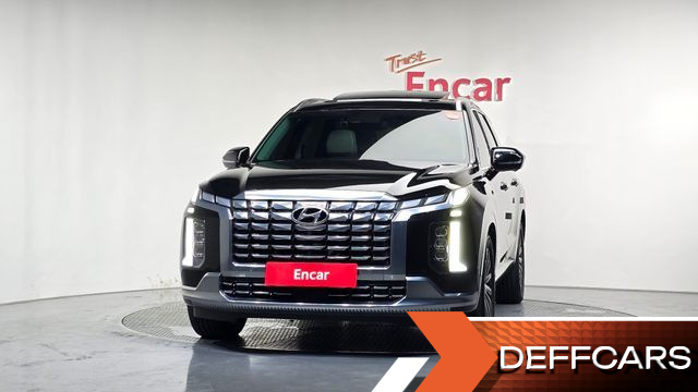 Hyundai PALISADE Diesel 2.2 4WD Calligraphy купить на сайте DeffCars