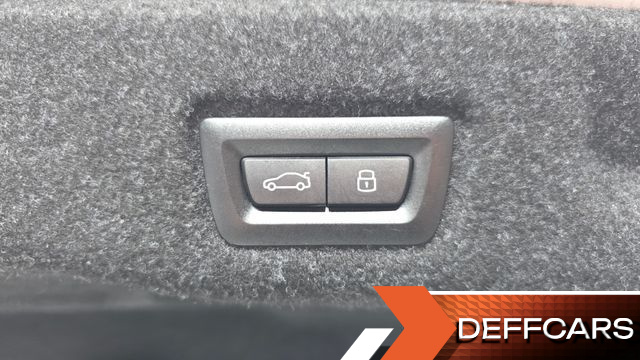 BMW 5-SERIES 520i M Sport купить на сайте DeffCars