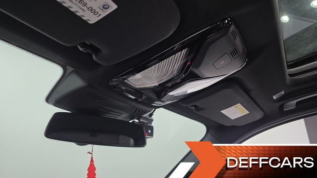 BMW X3 xDrive 20d M Sport купить на сайте DeffCars