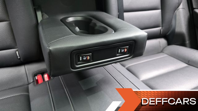 Renault-KoreaSamsung QM6 2.0 GDe RE 2WD купить на сайте DeffCars