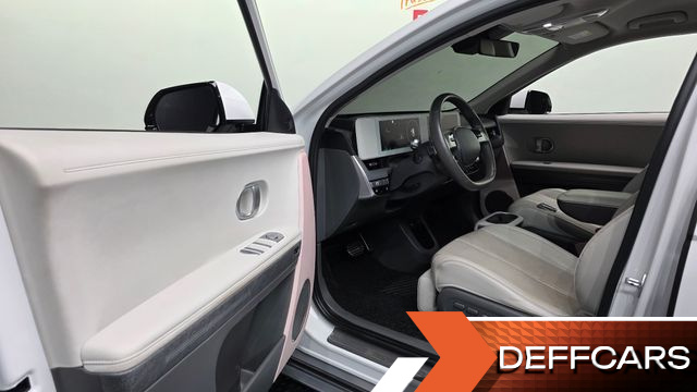 Hyundai IONIQ5 Long Range AWD Prestige купить на сайте DeffCars