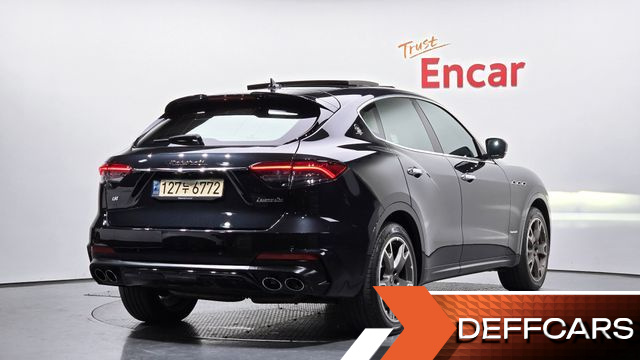 Maserati LEVANTE 3.0 AWD Modena купить на сайте DeffCars