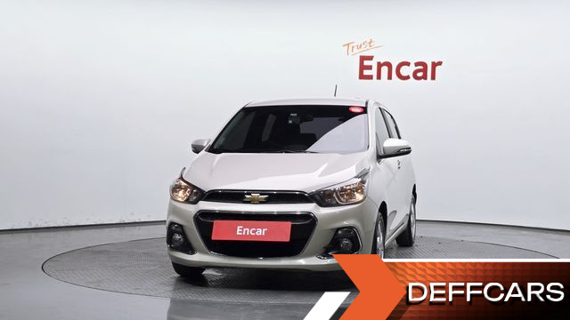 ChevroletGMDaewoo SPARK LT Plus купить на сайте DeffCars