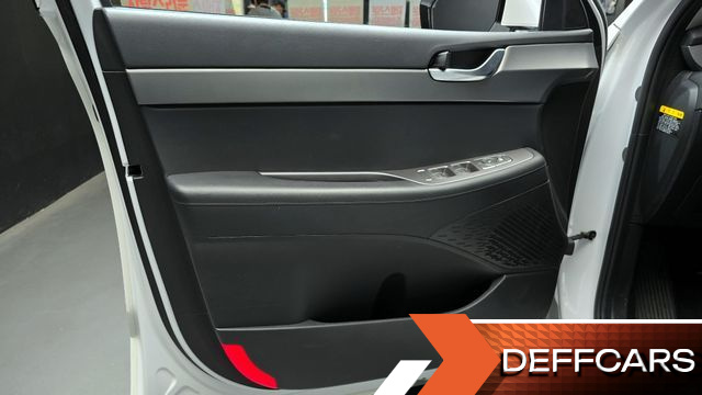 Hyundai PALISADE Gasoline 3.8 2WD Exclusive купить на сайте DeffCars