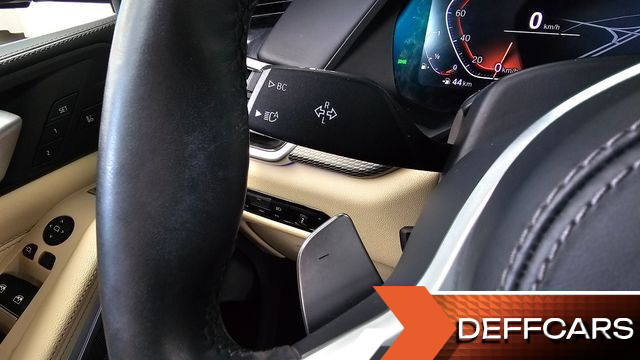 BMW X5 xDrive 40i M Sport купить на сайте DeffCars