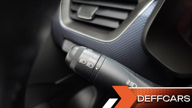 Renault-KoreaSamsung XM3 1.6 GTe LE купить на сайте DeffCars