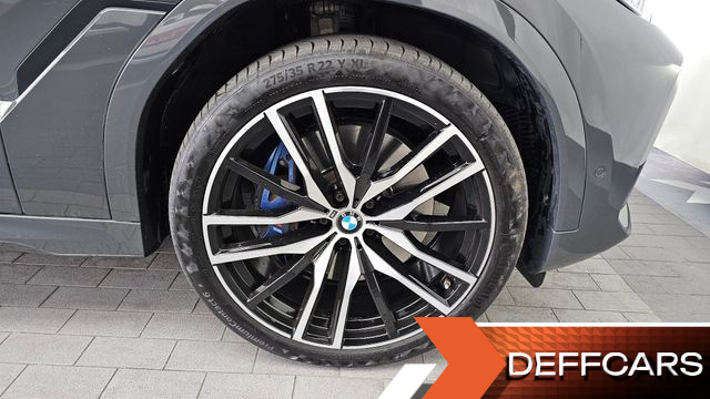 BMW X6 xDrive40d M Sport Online Exclusive купить на сайте DeffCars