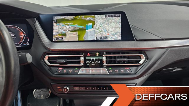 BMW 2-SERIES 218 M Sport купить на сайте DeffCars