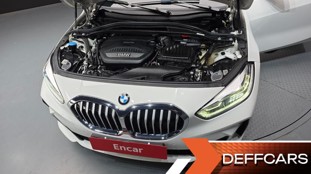 BMW 1-SERIES 118d M Sport купить на сайте DeffCars