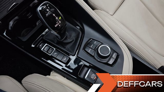 BMW X2 (F39) xDrive18d Advantage купить на сайте DeffCars