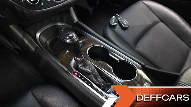 ChevroletGMDaewoo MALIBU 2.0 Turbo Premier Special купить на сайте DeffCars