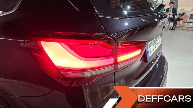 BMW X1 xDrive 20i xLine купить на сайте DeffCars