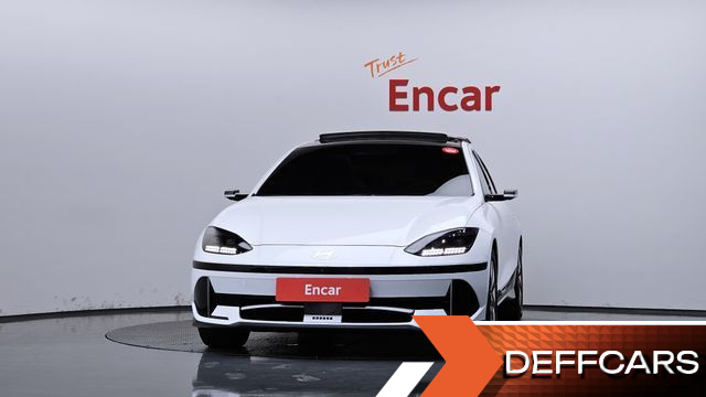 Hyundai IONIQ6 Long Range AWD Prestige купить на сайте DeffCars
