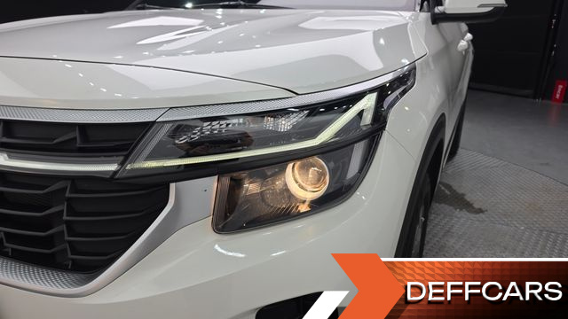 Kia SELTOS Gasoline 2.0 2WD Trendy купить на сайте DeffCars