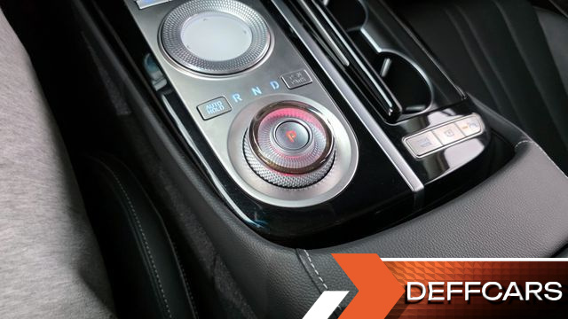Genesis G80 Gasoline 2.5 Turbo 2WD купить на сайте DeffCars