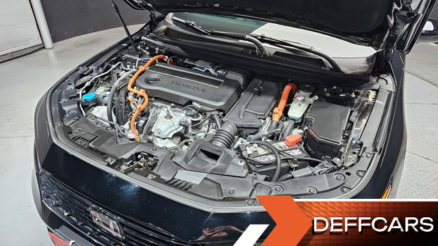 Honda ACCORD 2.0 Hybrid Touring купить на сайте DeffCars